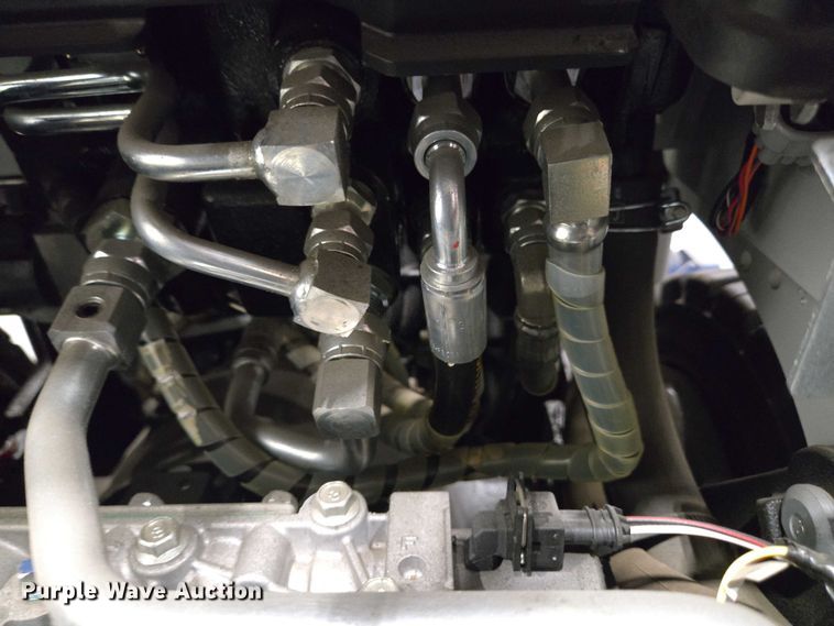 image for item EC4294 2019 UniCarriers CFS40 forklift