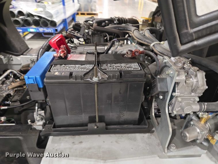 image for item EC4294 2019 UniCarriers CFS40 forklift