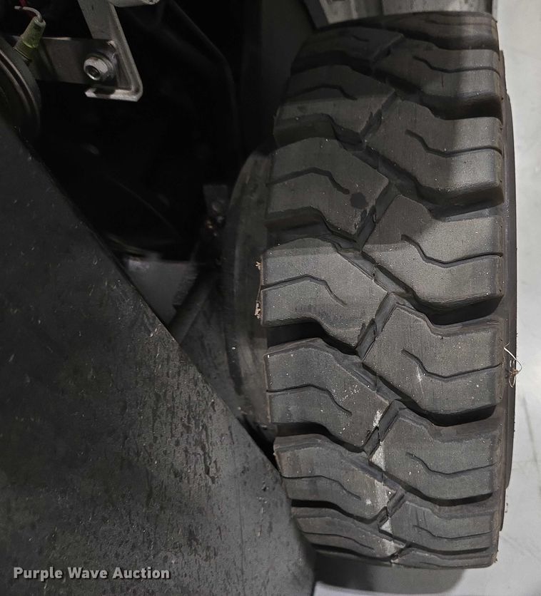 image for item EC4294 2019 UniCarriers CFS40 forklift