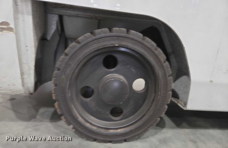 image for item EC4294 2019 UniCarriers CFS40 forklift