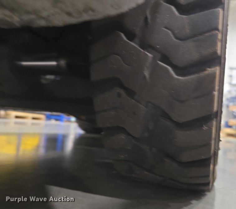 image for item EC4294 2019 UniCarriers CFS40 forklift