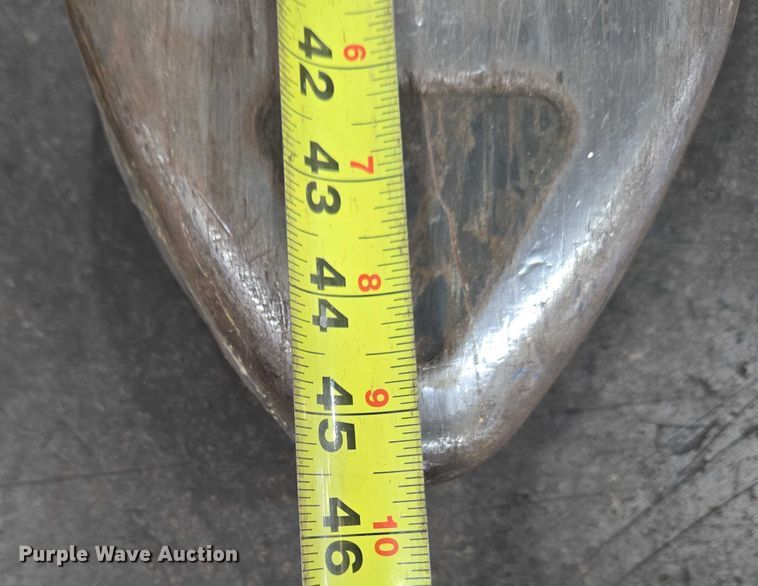 image for item EC4295 2017 Crown WP3035-45 pallet jack