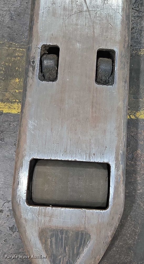 image for item EC4295 2017 Crown WP3035-45 pallet jack