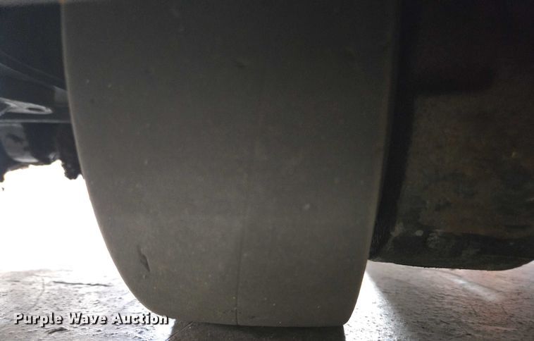 image for item EC4295 2017 Crown WP3035-45 pallet jack