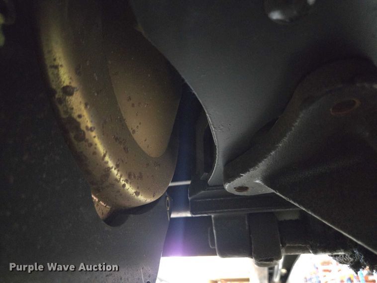 image for item EC4295 2017 Crown WP3035-45 pallet jack