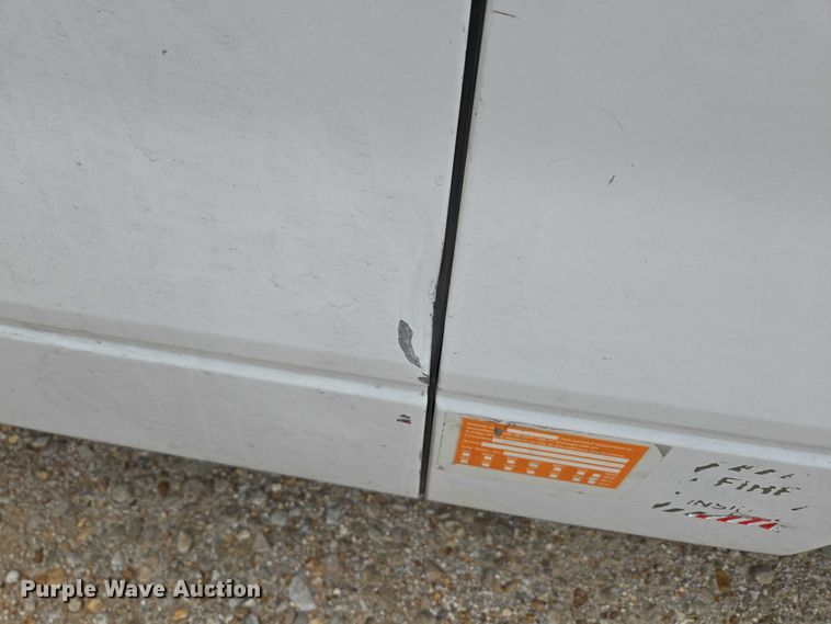 image for item ED2041 2007 Ford F150 pickup truck