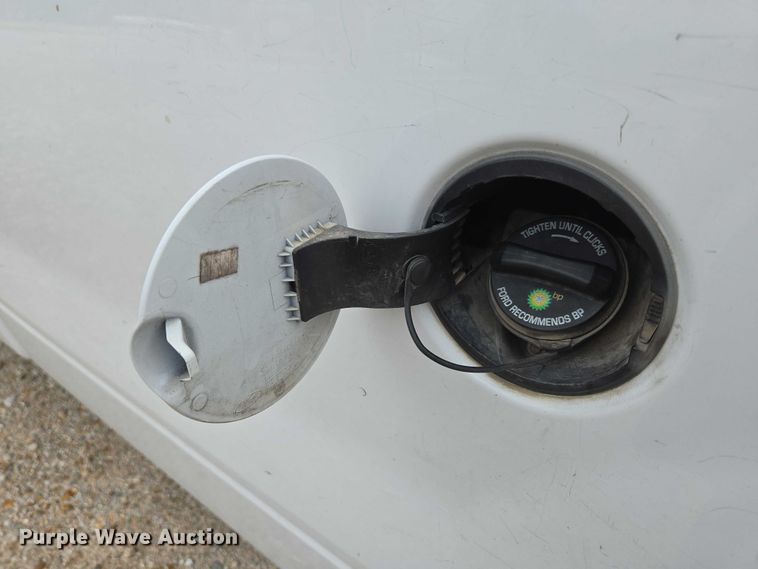 image for item ED2041 2007 Ford F150 pickup truck