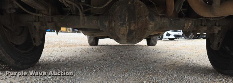 image for item ED2041 2007 Ford F150 pickup truck