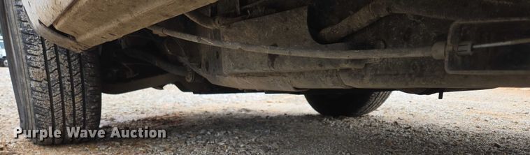 image for item ED2041 2007 Ford F150 pickup truck