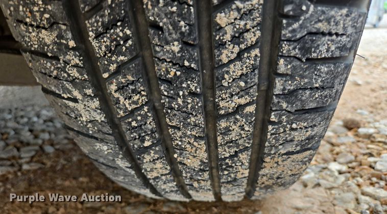 image for item ED2041 2007 Ford F150 pickup truck