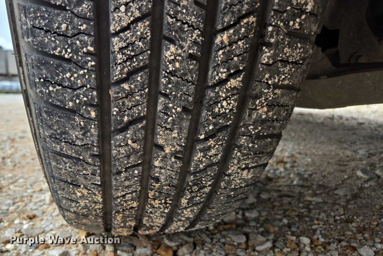 image for item ED2041 2007 Ford F150 pickup truck