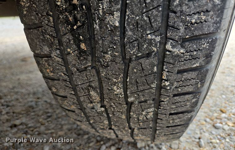 image for item ED2041 2007 Ford F150 pickup truck