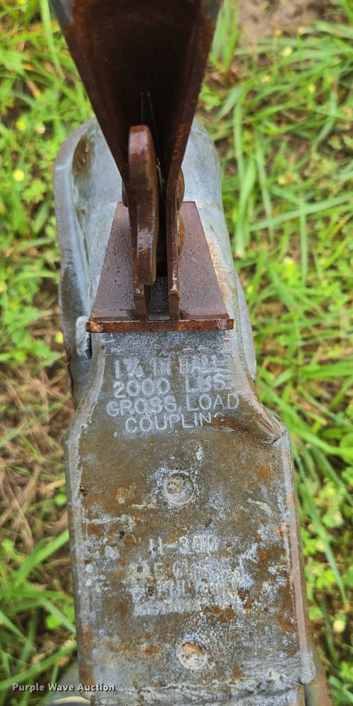 image for item ED2043 1979 Sport-Craft 170 Adventurer boat