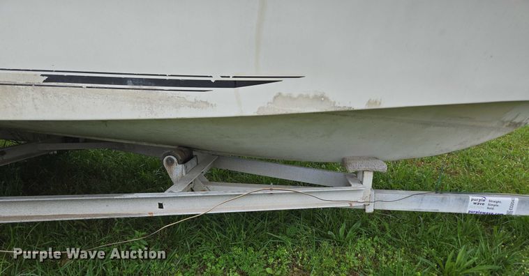 image for item ED2043 1979 Sport-Craft 170 Adventurer boat