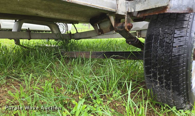 image for item ED2043 1979 Sport-Craft 170 Adventurer boat