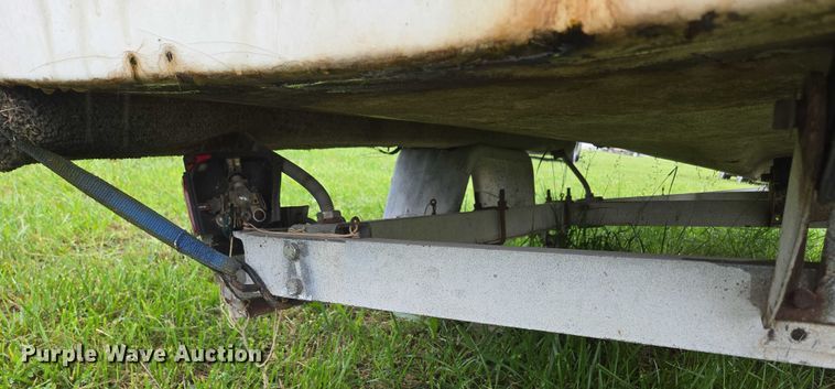 image for item ED2043 1979 Sport-Craft 170 Adventurer boat