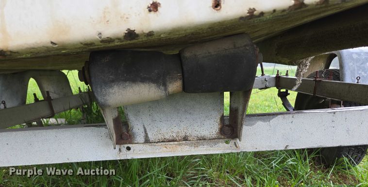 image for item ED2043 1979 Sport-Craft 170 Adventurer boat