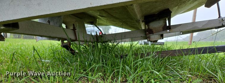 image for item ED2043 1979 Sport-Craft 170 Adventurer boat