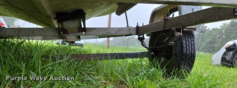 image for item ED2043 1979 Sport-Craft 170 Adventurer boat