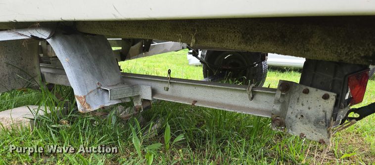 image for item ED2043 1979 Sport-Craft 170 Adventurer boat