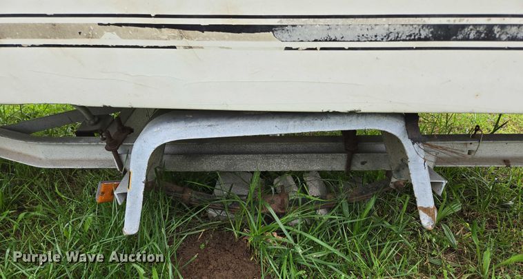 image for item ED2043 1979 Sport-Craft 170 Adventurer boat