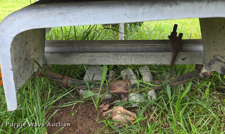 image for item ED2043 1979 Sport-Craft 170 Adventurer boat