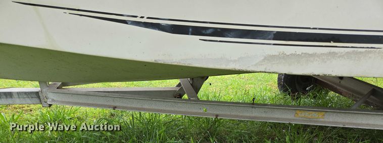 image for item ED2043 1979 Sport-Craft 170 Adventurer boat