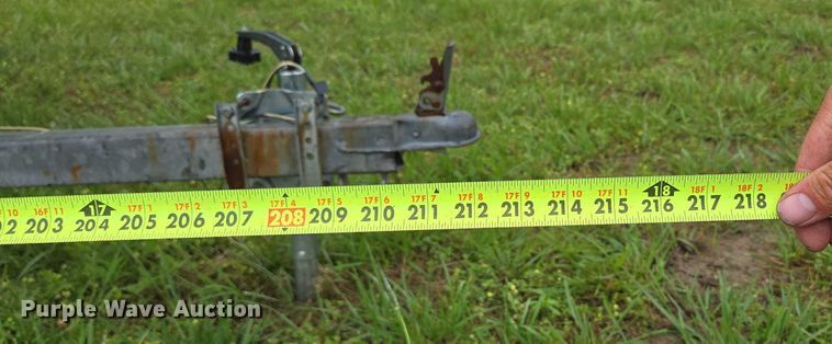 image for item ED2043 1979 Sport-Craft 170 Adventurer boat