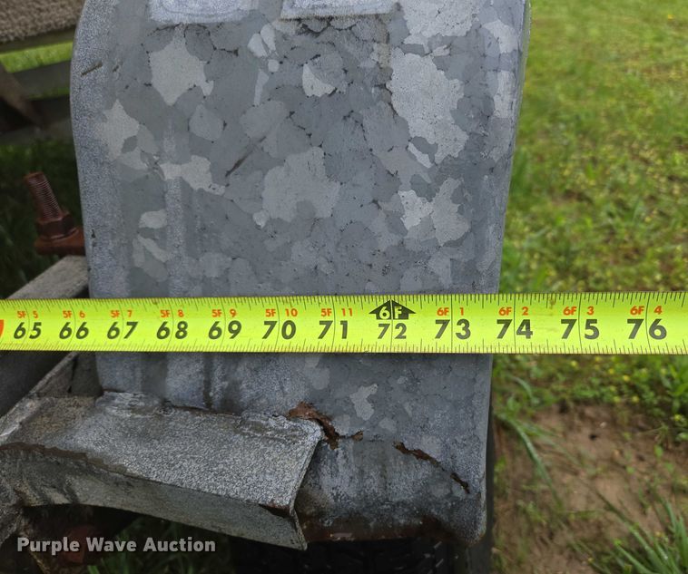 image for item ED2043 1979 Sport-Craft 170 Adventurer boat