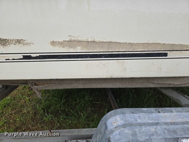 image for item ED2043 1979 Sport-Craft 170 Adventurer boat