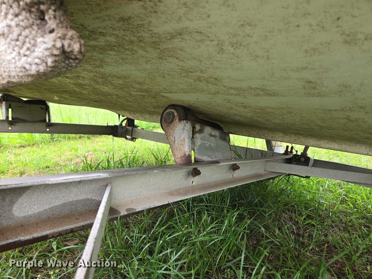 image for item ED2043 1979 Sport-Craft 170 Adventurer boat