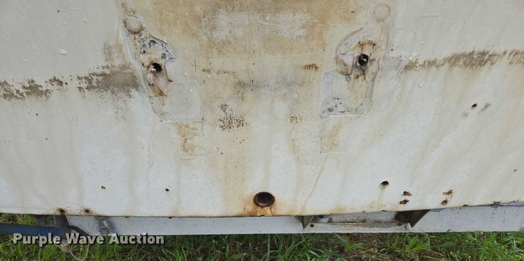 image for item ED2043 1979 Sport-Craft 170 Adventurer boat