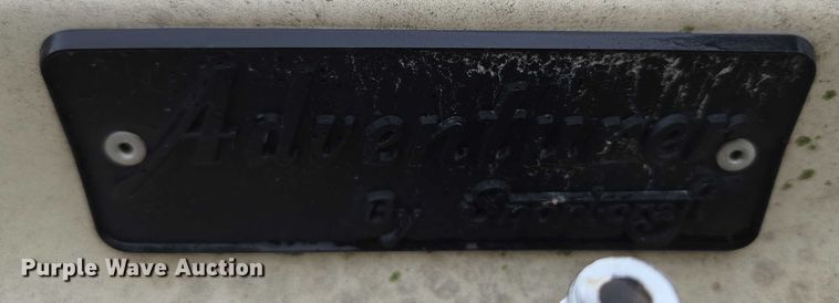 image for item ED2043 1979 Sport-Craft 170 Adventurer boat