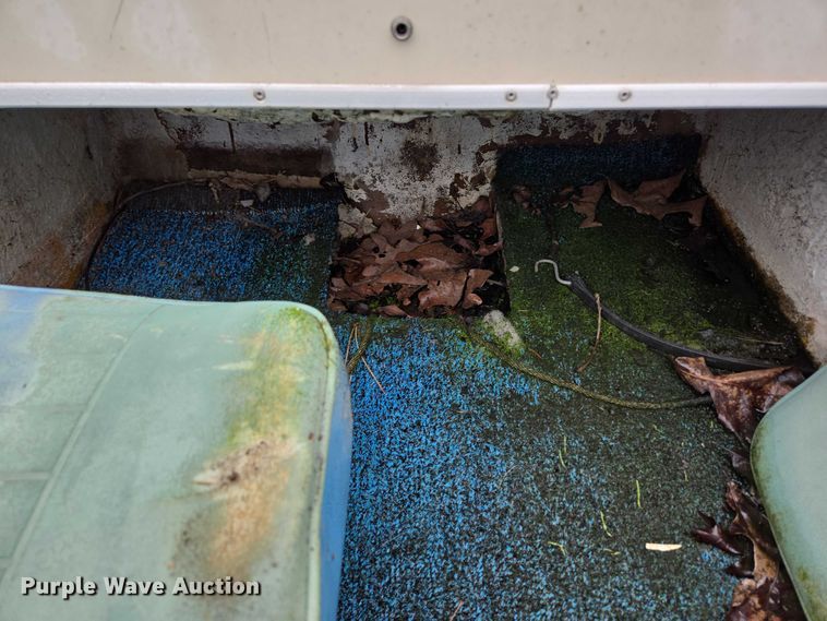 image for item ED2043 1979 Sport-Craft 170 Adventurer boat