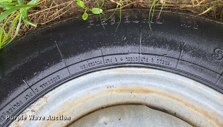 image for item ED2043 1979 Sport-Craft 170 Adventurer boat