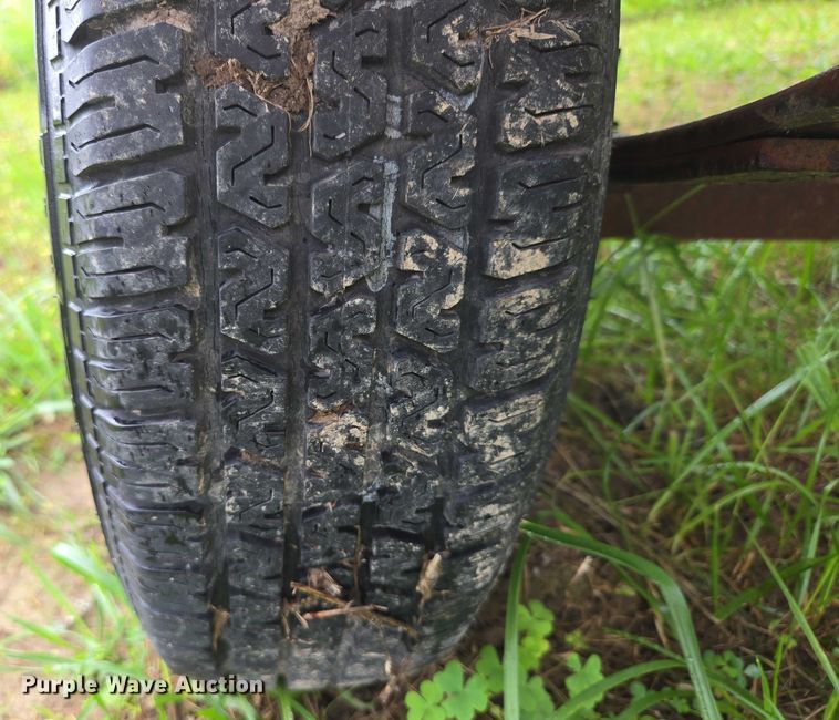 image for item ED2043 1979 Sport-Craft 170 Adventurer boat