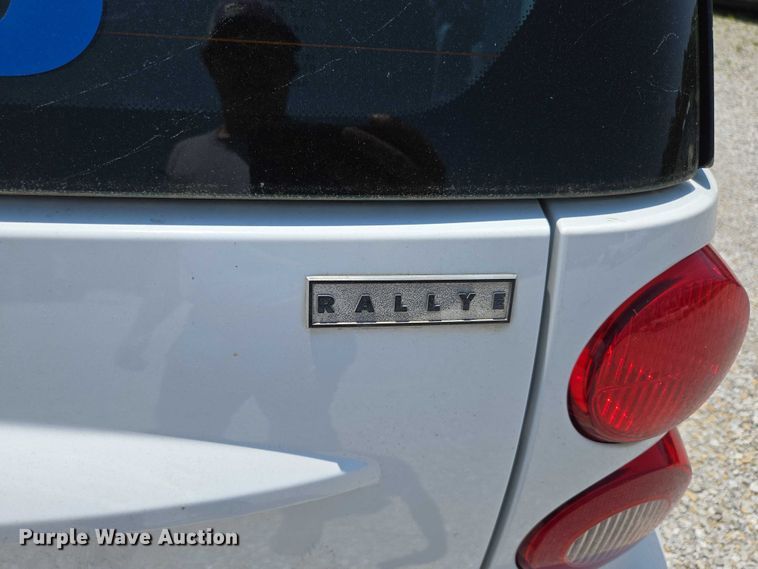 image for item ED2053 2015 Smart Fortwo 