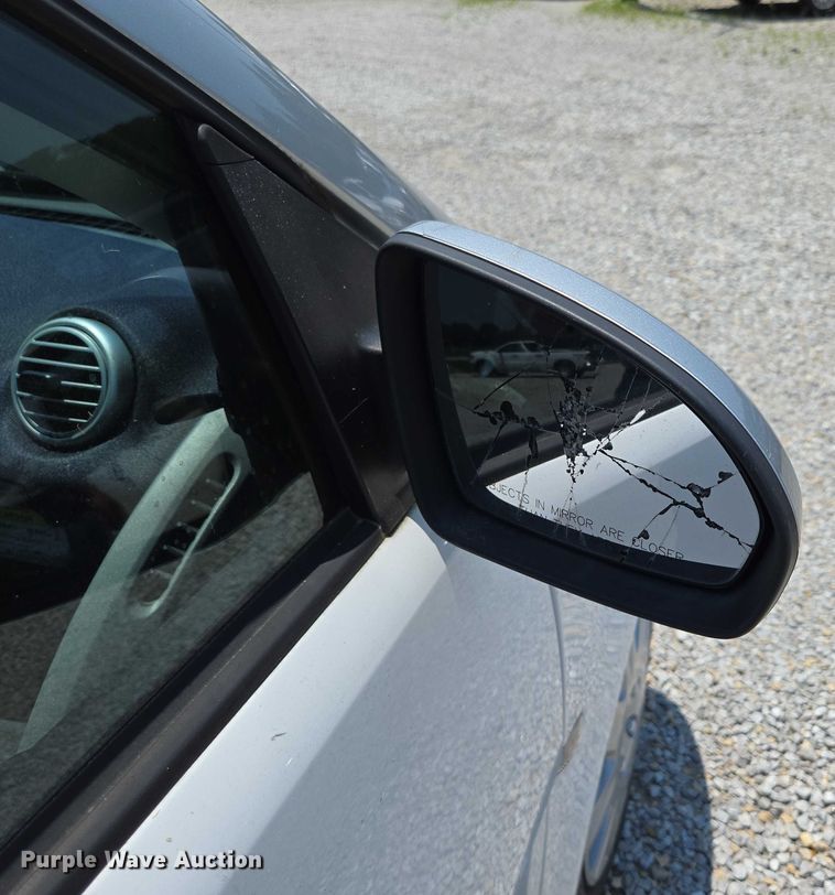 image for item ED2053 2015 Smart Fortwo 