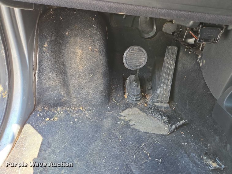 image for item ED2053 2015 Smart Fortwo 