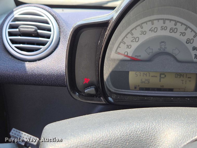 image for item ED2053 2015 Smart Fortwo 