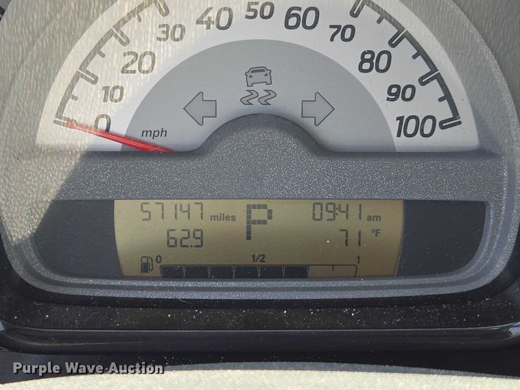 image for item ED2053 2015 Smart Fortwo 