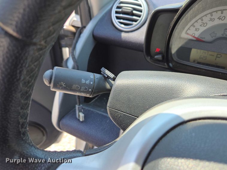 image for item ED2053 2015 Smart Fortwo 