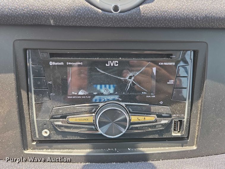 image for item ED2053 2015 Smart Fortwo 