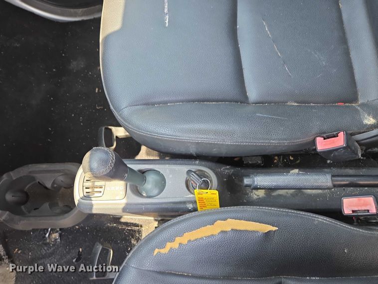 image for item ED2053 2015 Smart Fortwo 