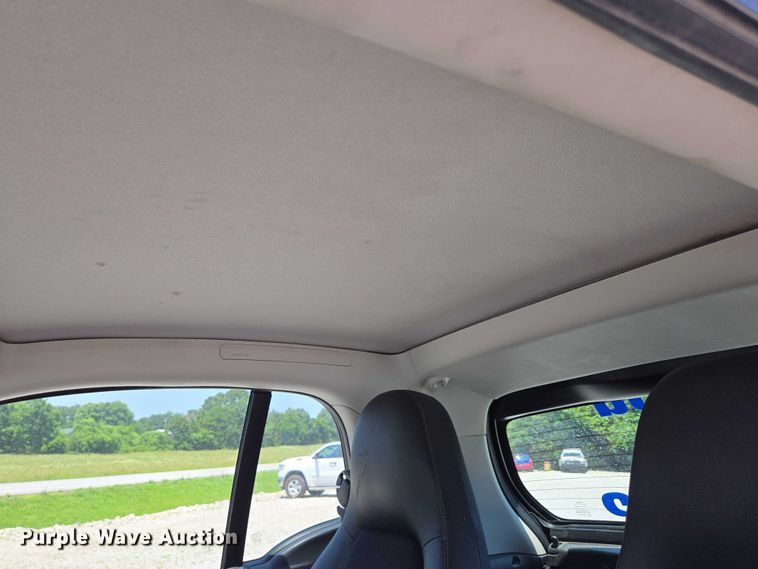 image for item ED2053 2015 Smart Fortwo 