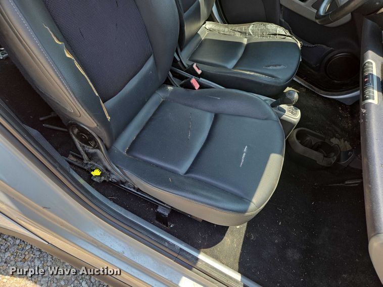 image for item ED2053 2015 Smart Fortwo 