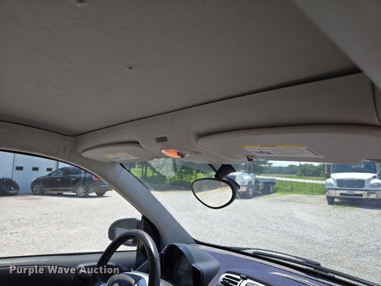 image for item ED2053 2015 Smart Fortwo 