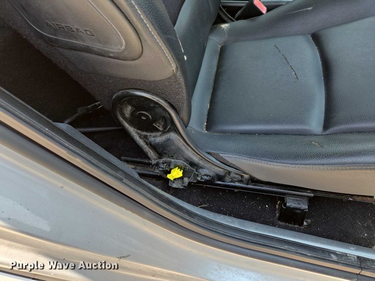 image for item ED2053 2015 Smart Fortwo 