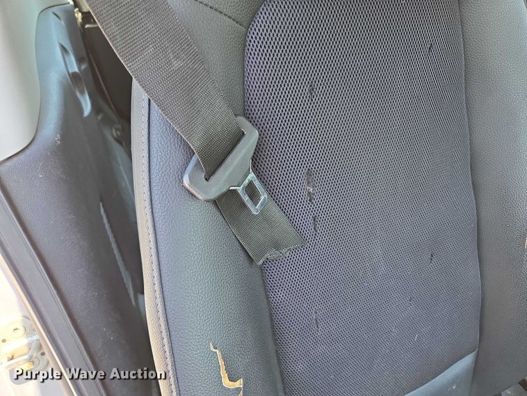 image for item ED2053 2015 Smart Fortwo 