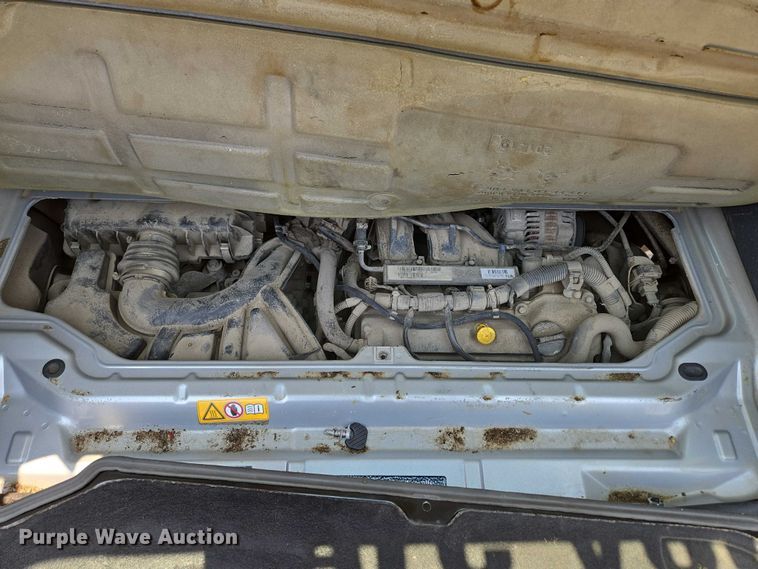 image for item ED2053 2015 Smart Fortwo 